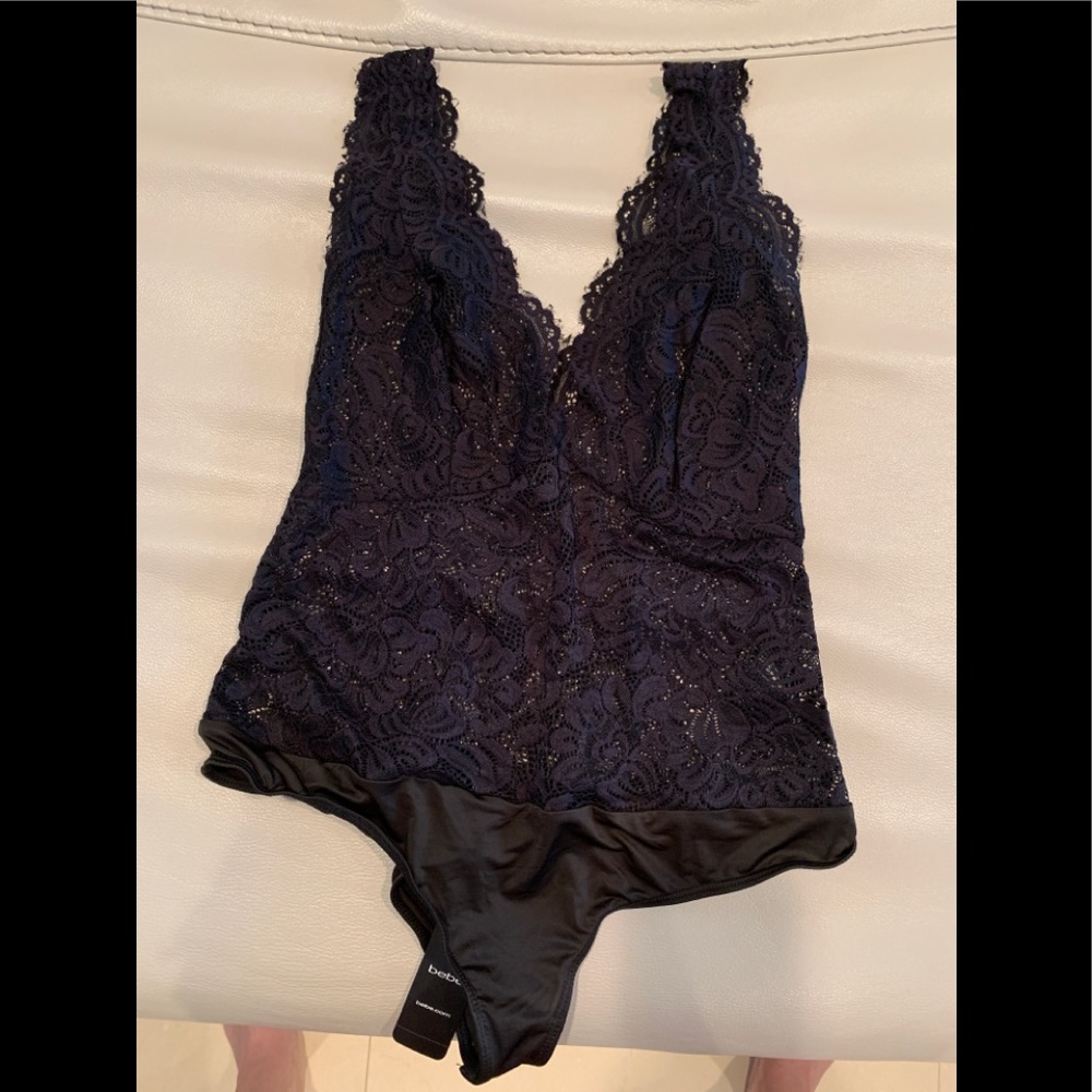 BEBE Bodysuit - Picture 5 of 6